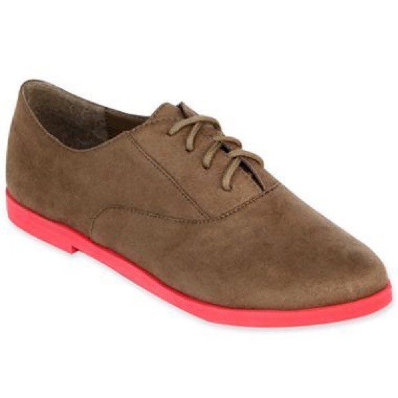 Olsenboye Boogie Oxford