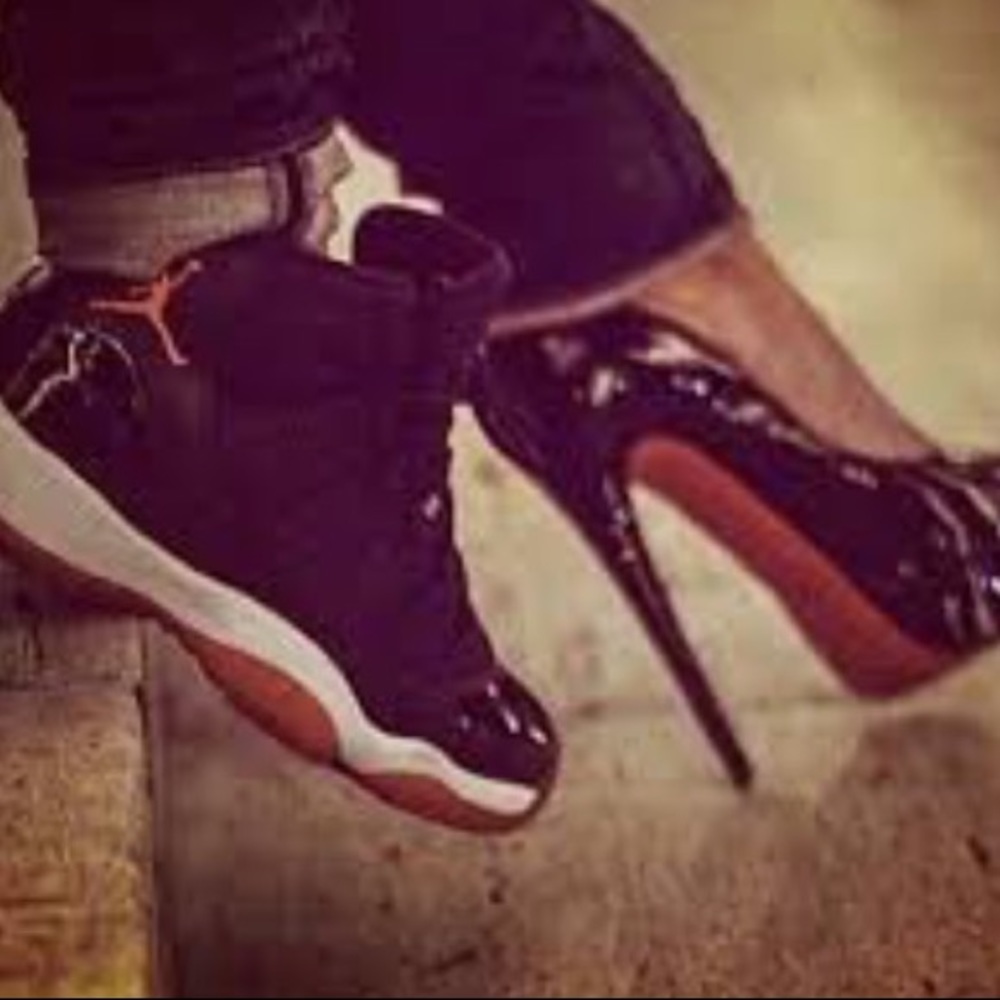 Meet your Posher, Sherlyne