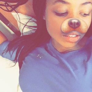 Meet your Posher, Jalisa