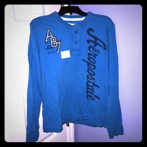 Aeropostale long sleeve