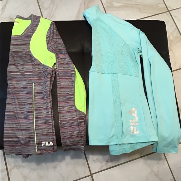 Working out bundle