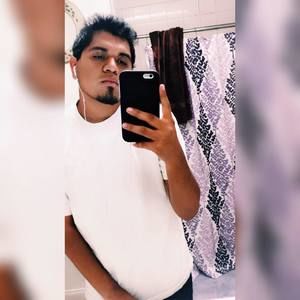 Meet your Posher, Antonió