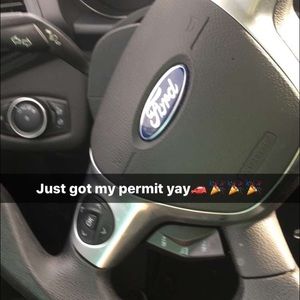 Meet your Posher, Kendyl