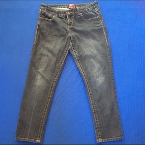 Torrid jeans