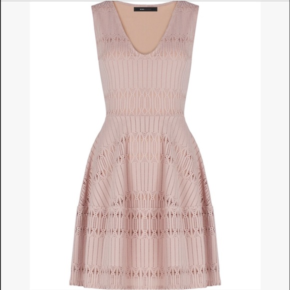 BCBGMaxazria Amberly dress - Picture 2 of 3