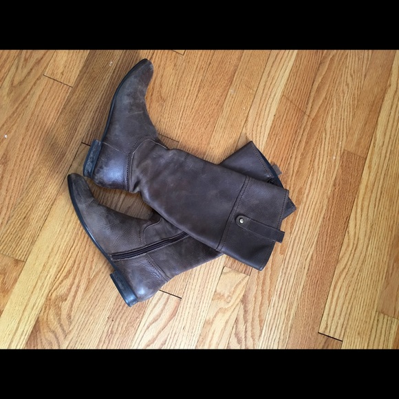 Designer Boots