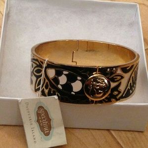 Spartina bangle