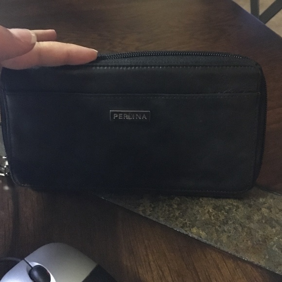 Perlina Wallet