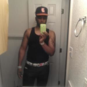 Meet your Posher, Kyle