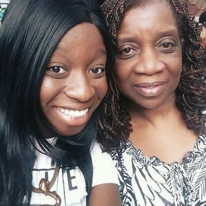 Meet your Posher, Sherrie