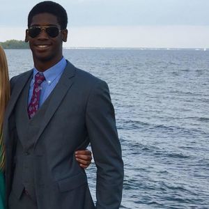 Meet your Posher, Sonny