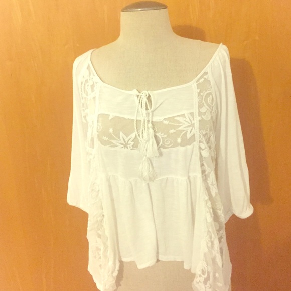 Forever21 Top
