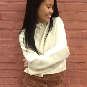 Meet your Posher, Angela