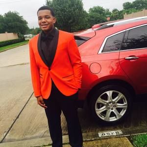 Meet your Posher, Bruce