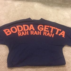 Auburn Spirit Shirt!