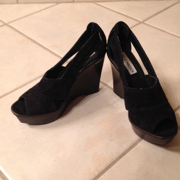 Steve Madden shoes