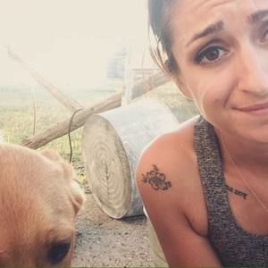 Meet your Posher, Hope