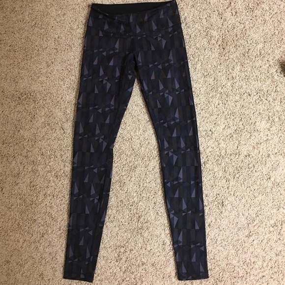 Wunder under pant