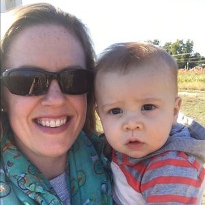 Meet your Posher, Jenn