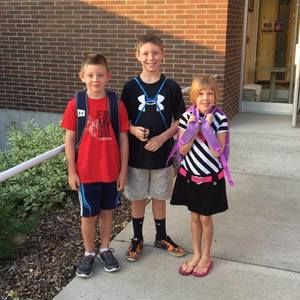 Meet your Posher, Amy