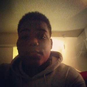 Meet your Posher, Gabriel