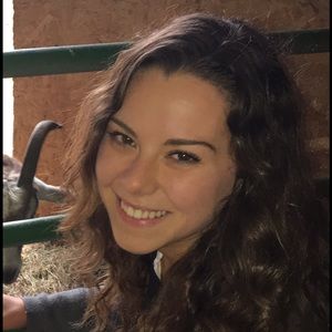 Meet your Posher, Sarah