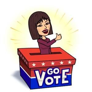 Meet your Posher, Lindsay