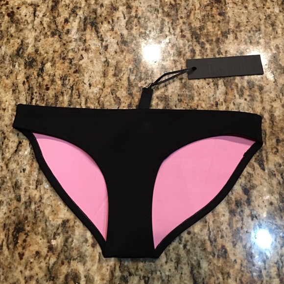 Triangl bikini bottoms