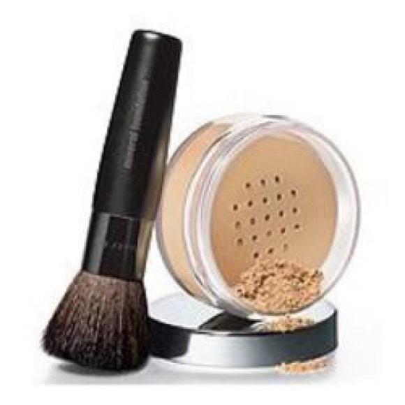 Mary Kay loose powder Biege 2