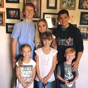 Meet your Posher, Christa