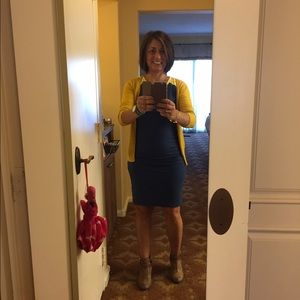 Meet your Posher, Brenda