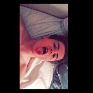 Meet your Posher, Greg