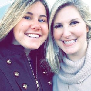 Meet your Posher, Anne