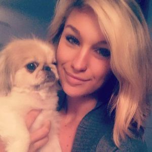 Meet your Posher, Brittany