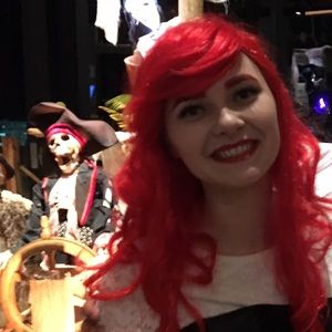 Meet your Posher, Angel