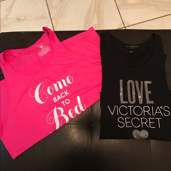 Victoria secret bundle