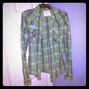 Aeropostale long sleeve