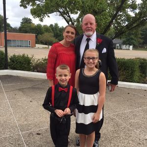 Meet your Posher, Dawn