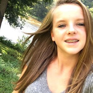 Meet your Posher, Haley