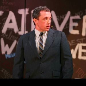 Meet your Posher, Nick