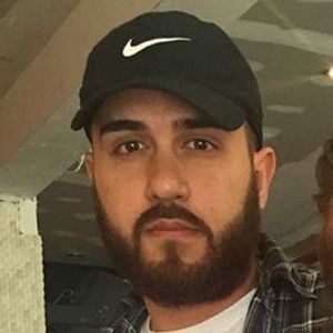 Meet your Posher, Rick