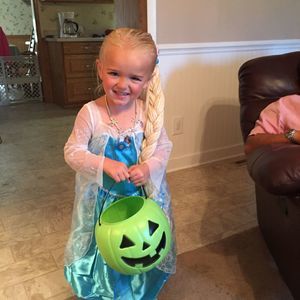 Meet your Posher, Cheryl