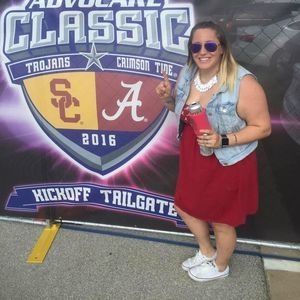 Meet your Posher, Cristin