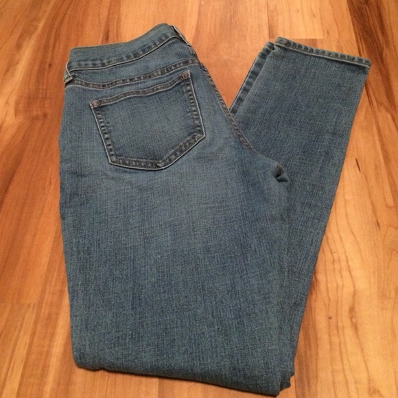 Old Navy Jeans
