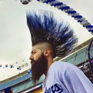 Meet your Posher, Robert