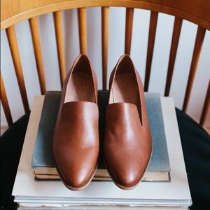 Madewell ORSON LOAFER SOLD OUT