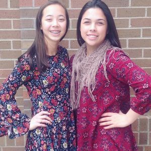 Meet your Posher, Kaia