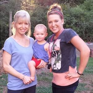 Meet your Posher, Ronda