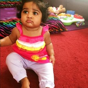 Meet your Posher, Wayndott