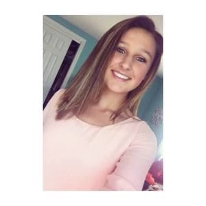 Meet your Posher, Lucy